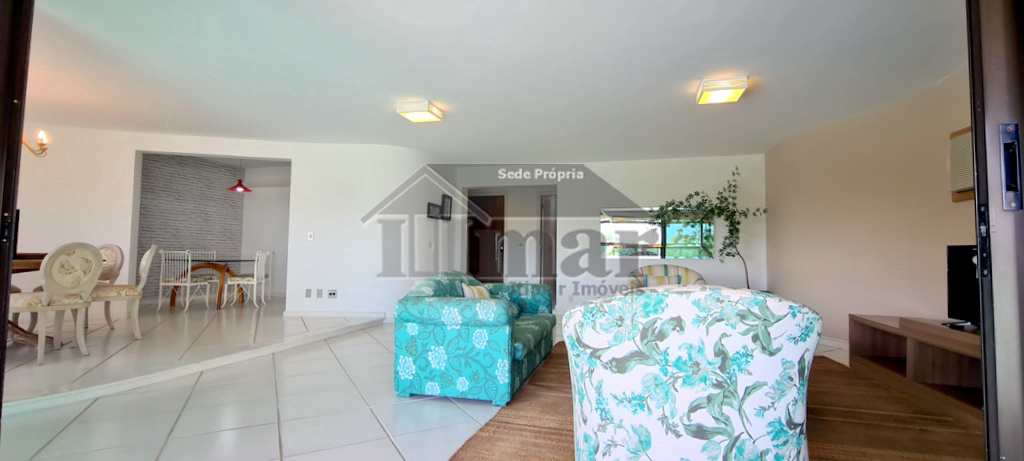 Apartamento em Guarujá, no bairro Praia da Enseada