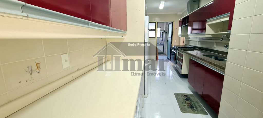 Apartamento em Guarujá, no bairro Praia da Enseada