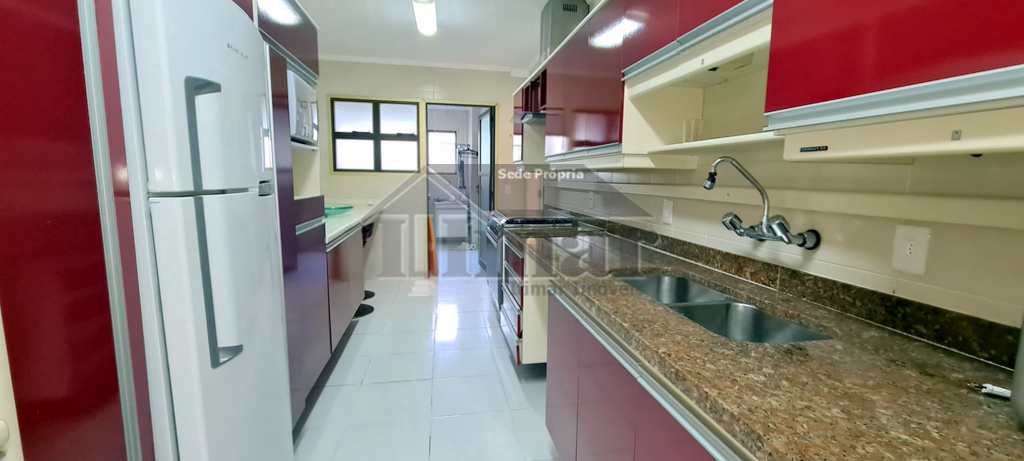 Apartamento em Guarujá, no bairro Praia da Enseada