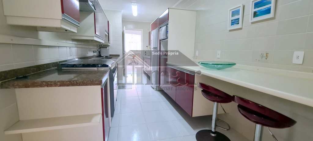 Apartamento em Guarujá, no bairro Praia da Enseada