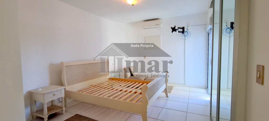 Apartamento em Guarujá, no bairro Praia da Enseada