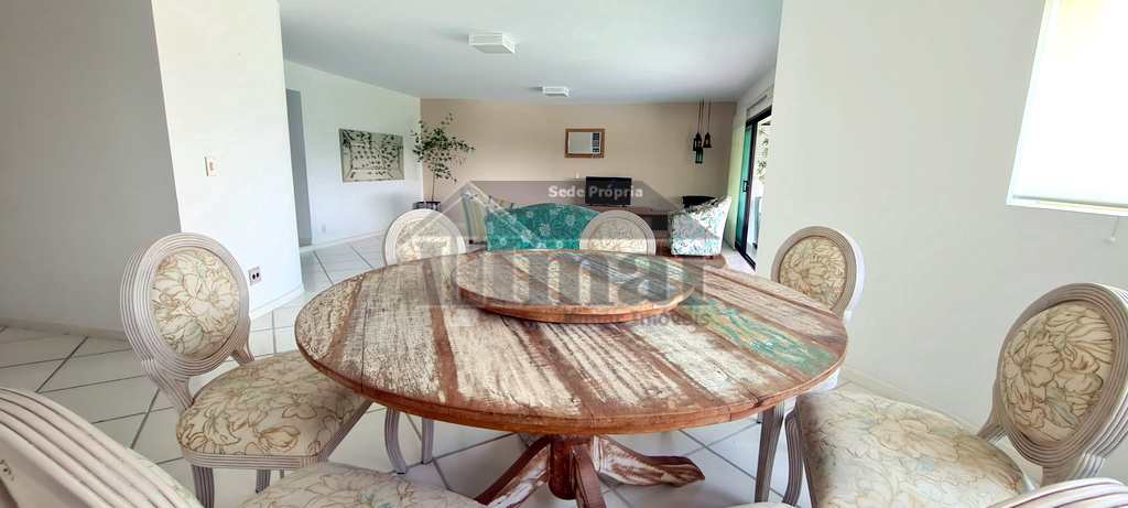 Apartamento em Guarujá, no bairro Praia da Enseada