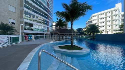 Apartamento, código 6288 em Guarujá, bairro Praia da Enseada