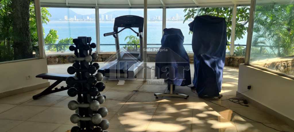Apartamento em Guarujá, no bairro Condomínio Peninsula
