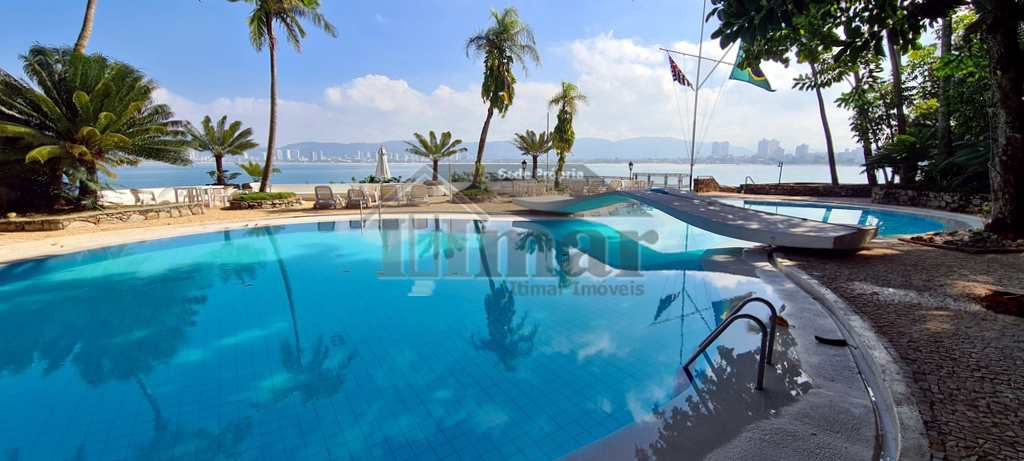 Apartamento em Guarujá, no bairro Condomínio Peninsula