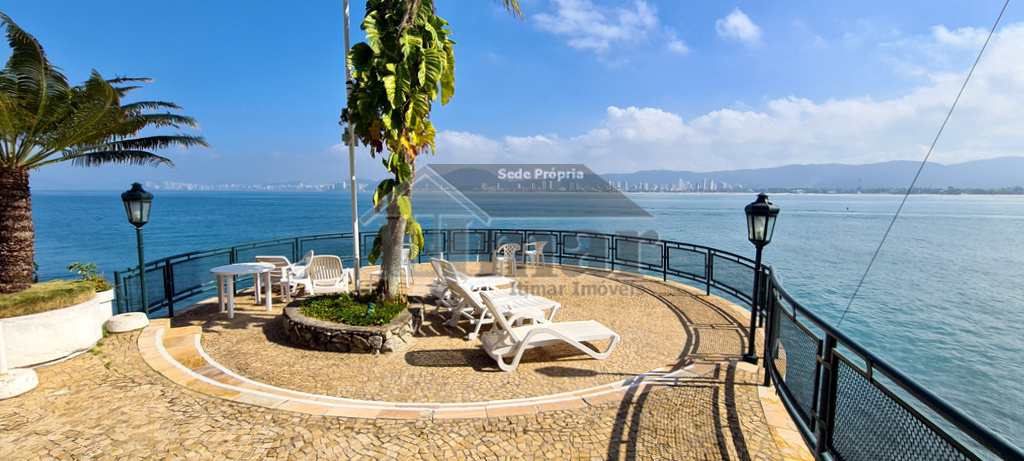 Apartamento em Guarujá, no bairro Condomínio Peninsula