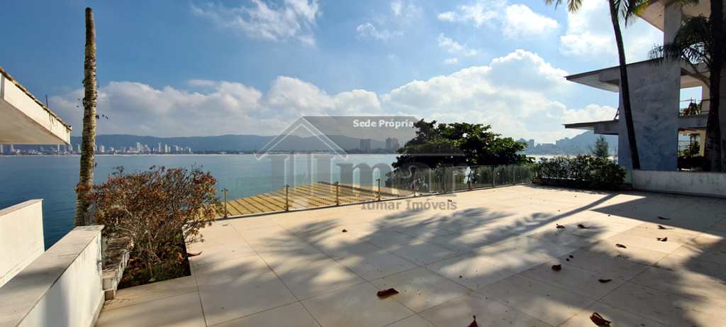Apartamento em Guarujá, no bairro Condomínio Peninsula