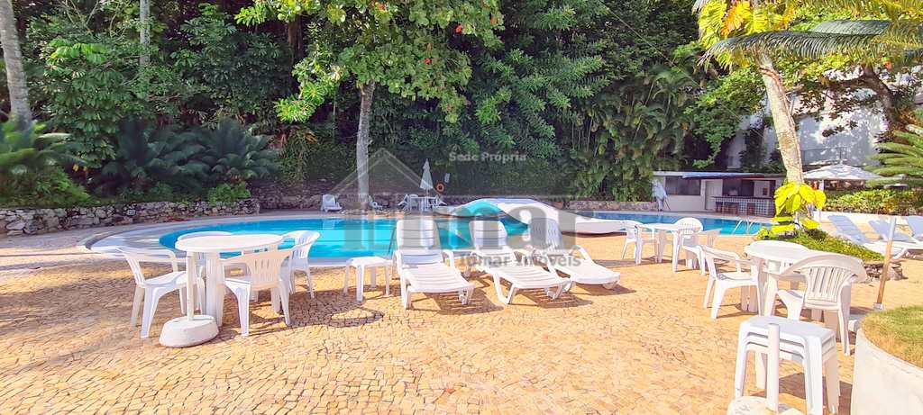Apartamento em Guarujá, no bairro Condomínio Peninsula