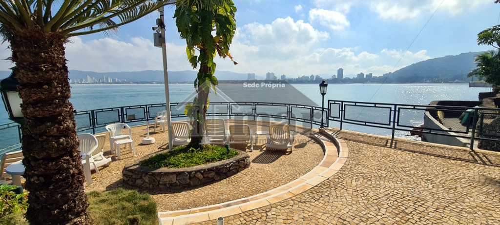 Apartamento em Guarujá, no bairro Condomínio Peninsula