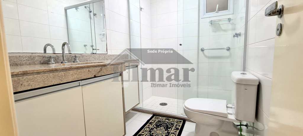 Apartamento em Guarujá, no bairro Praia da Enseada