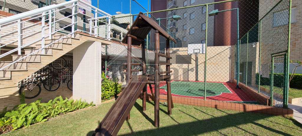 Apartamento em Guarujá, no bairro Praia da Enseada