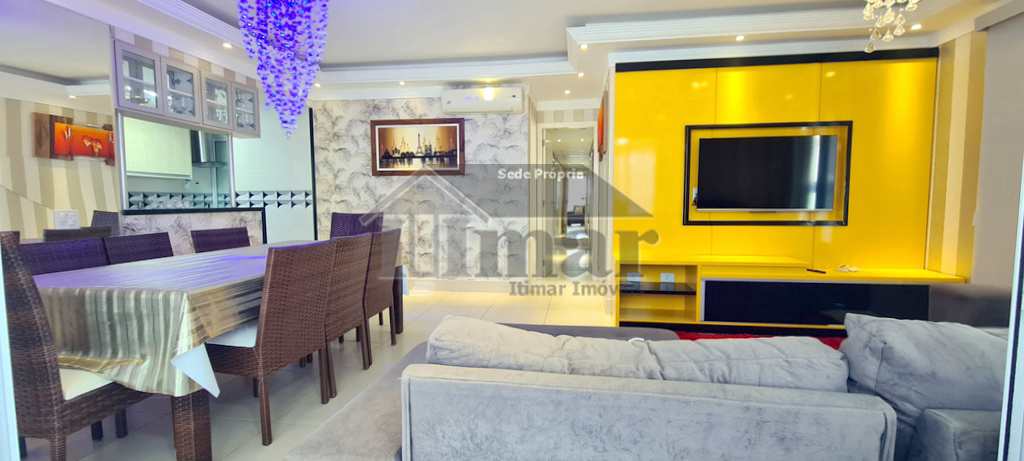 Apartamento em Guarujá, no bairro Praia da Enseada