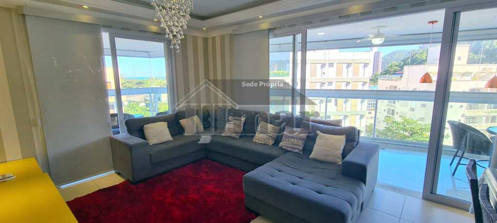 Apartamento em Guarujá, no bairro Praia da Enseada