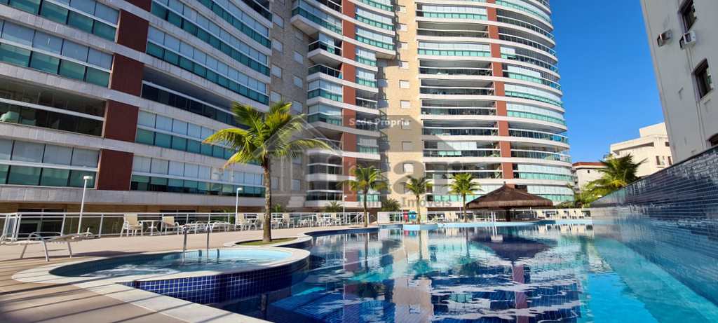 Apartamento em Guarujá, no bairro Praia da Enseada