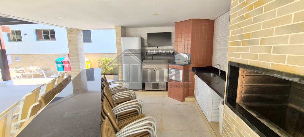 Apartamento em Guarujá, no bairro Praia da Enseada