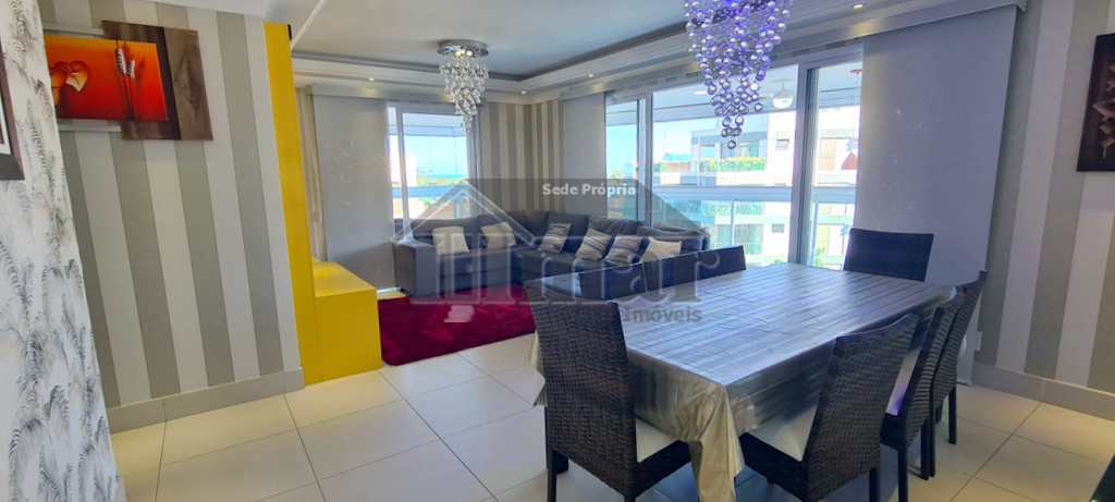 Apartamento em Guarujá, no bairro Praia da Enseada