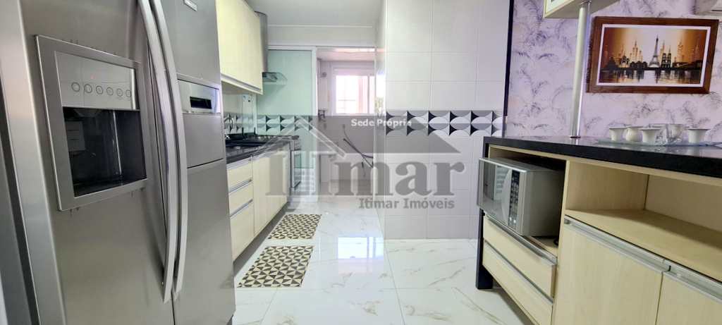 Apartamento em Guarujá, no bairro Praia da Enseada