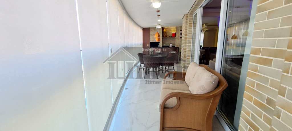 Apartamento em Guarujá, no bairro Praia da Enseada