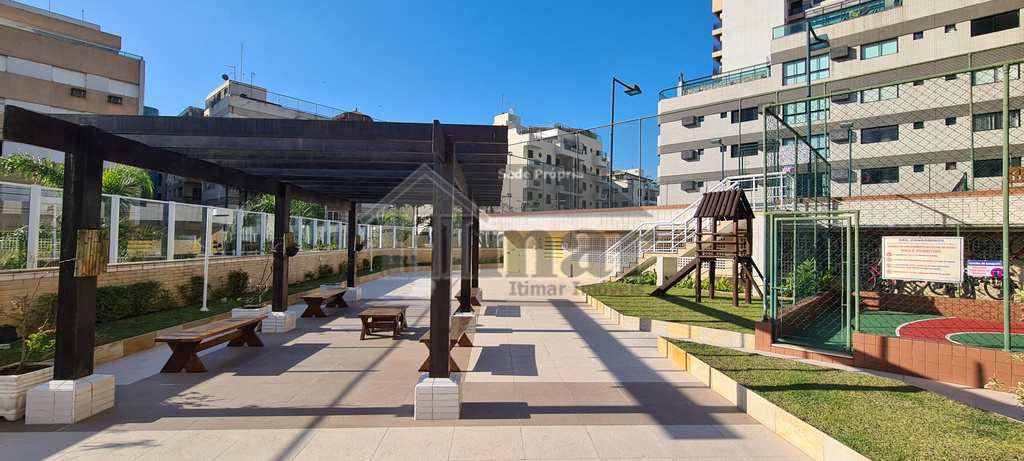 Apartamento em Guarujá, no bairro Praia da Enseada