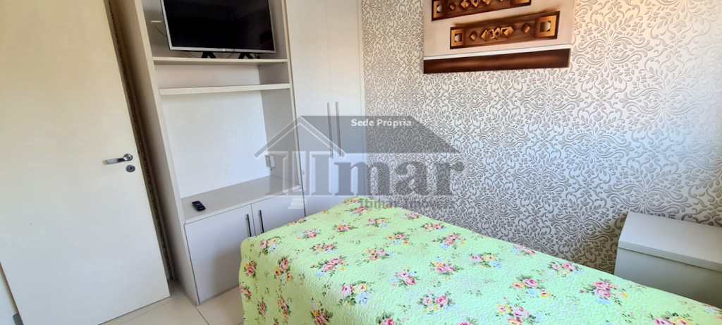 Apartamento em Guarujá, no bairro Praia da Enseada