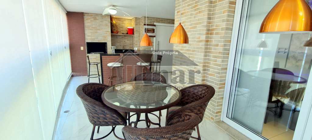 Apartamento em Guarujá, no bairro Praia da Enseada