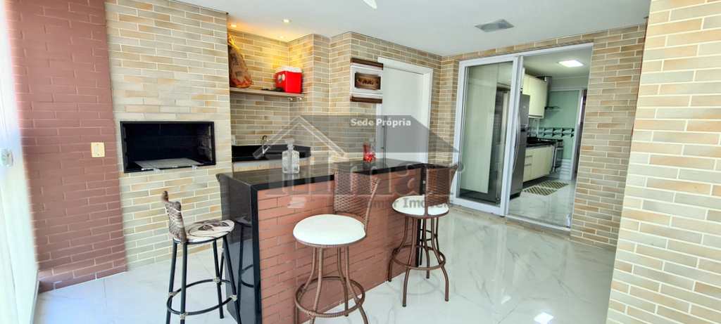 Apartamento em Guarujá, no bairro Praia da Enseada