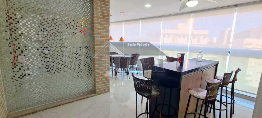 Apartamento em Guarujá, no bairro Praia da Enseada