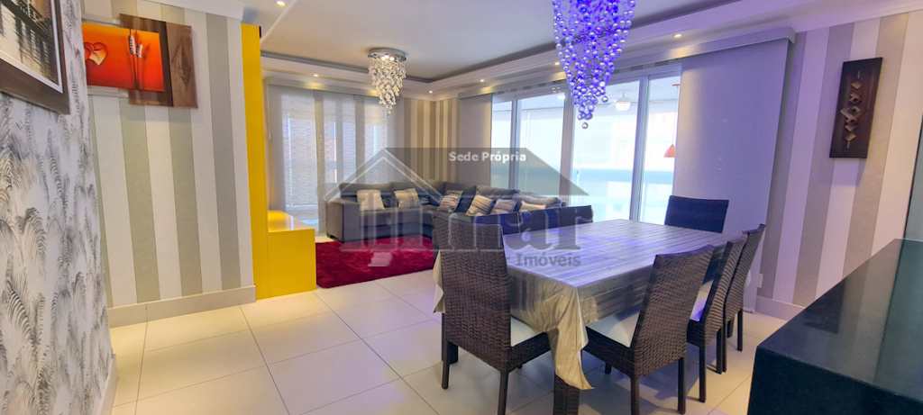 Apartamento em Guarujá, no bairro Praia da Enseada