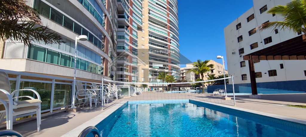 Apartamento em Guarujá, no bairro Praia da Enseada
