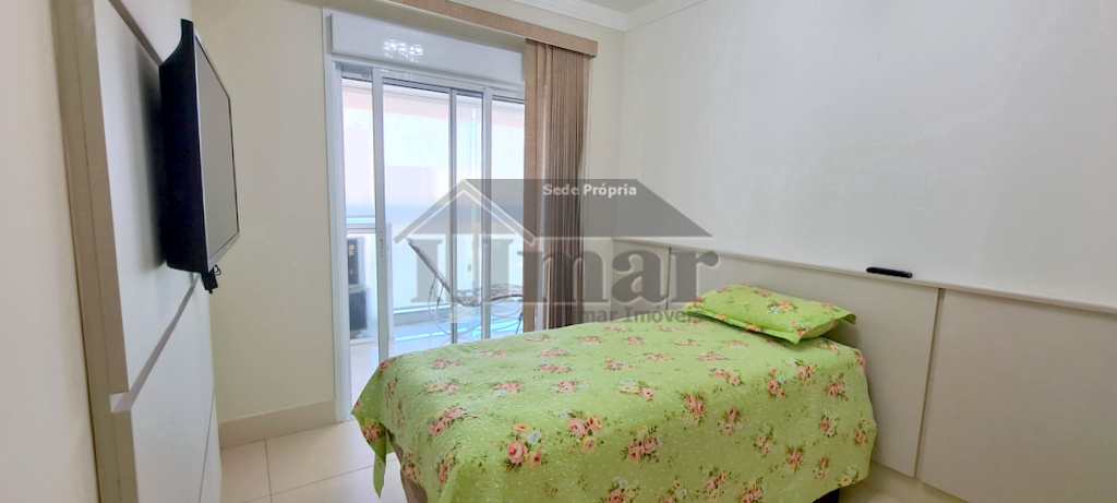 Apartamento em Guarujá, no bairro Praia da Enseada