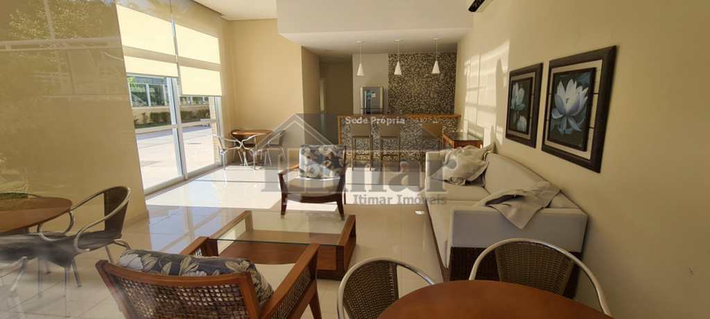 Apartamento em Guarujá, no bairro Praia da Enseada