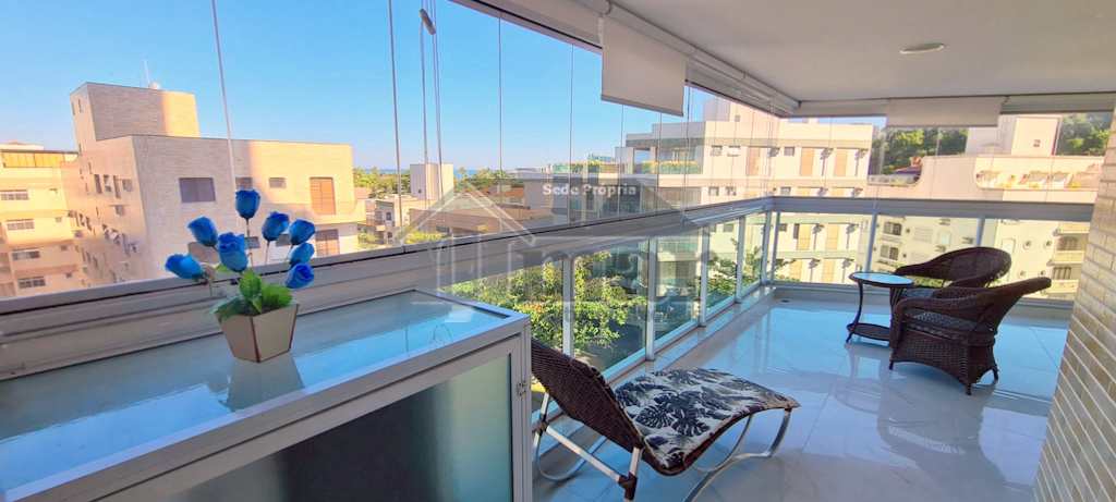 Apartamento em Guarujá, no bairro Praia da Enseada