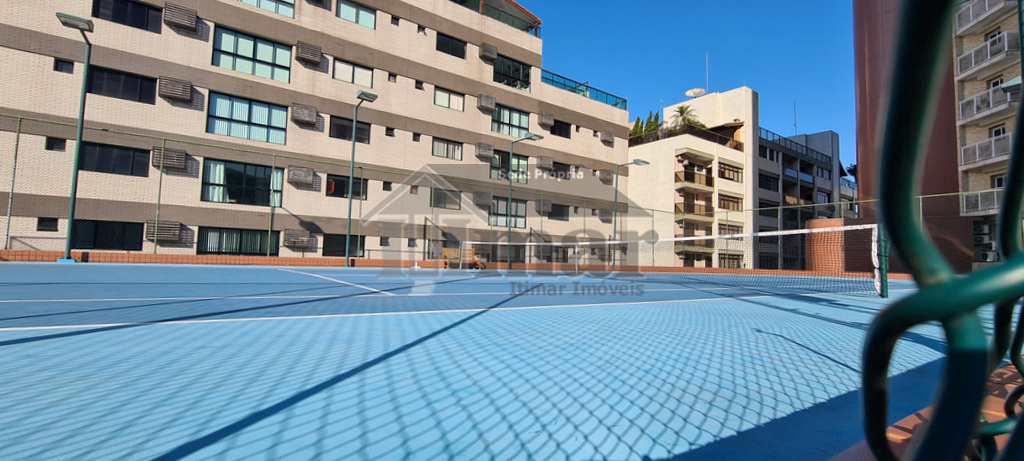 Apartamento em Guarujá, no bairro Praia da Enseada