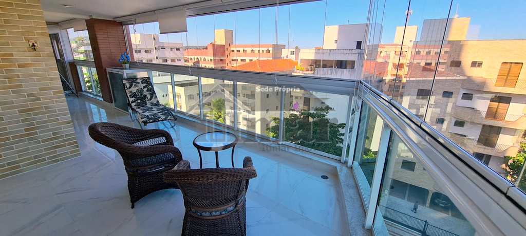 Apartamento em Guarujá, no bairro Praia da Enseada