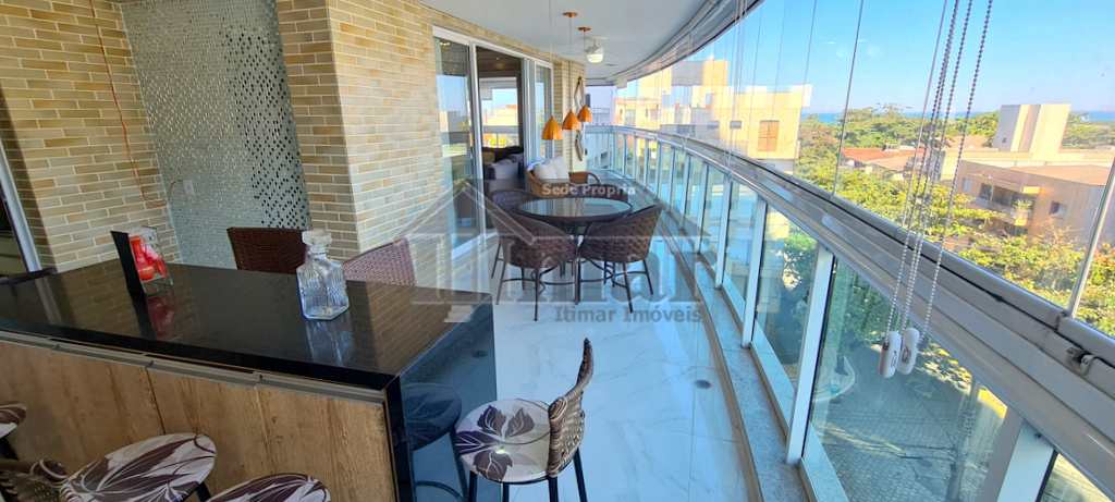 Apartamento em Guarujá, no bairro Praia da Enseada
