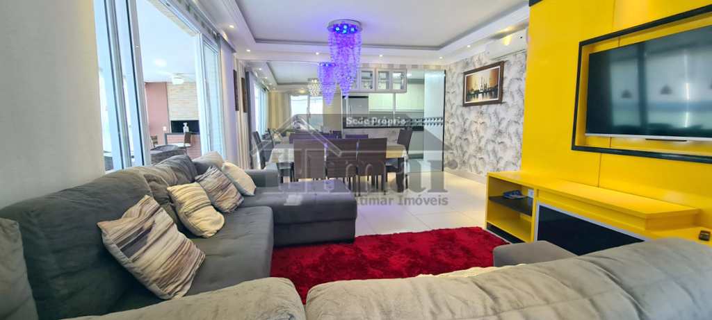 Apartamento em Guarujá, no bairro Praia da Enseada