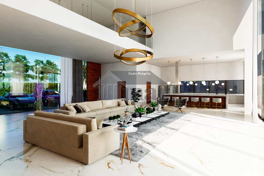 Casa em Guarujá, no bairro Condomínio Peninsula