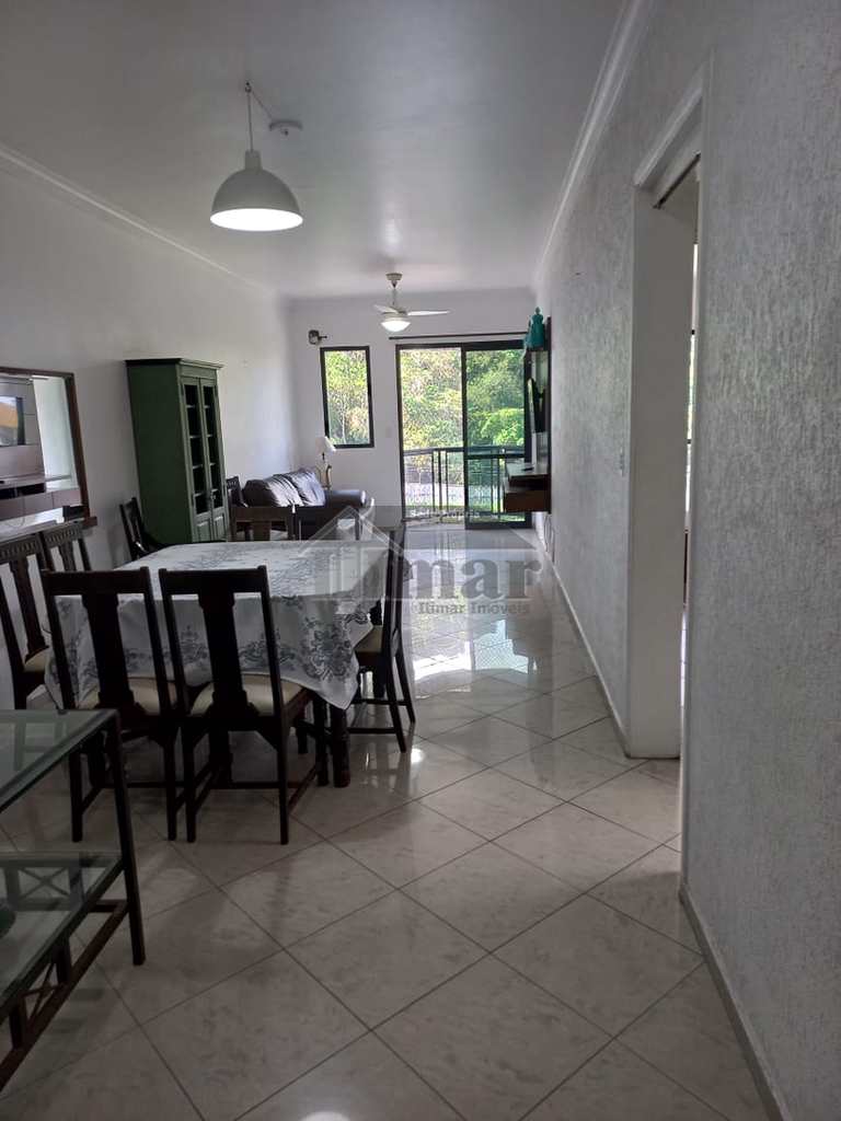 Apartamento em Guarujá, no bairro Praia da Enseada