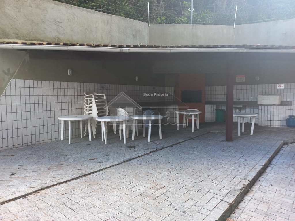 Apartamento em Guarujá, no bairro Praia da Enseada