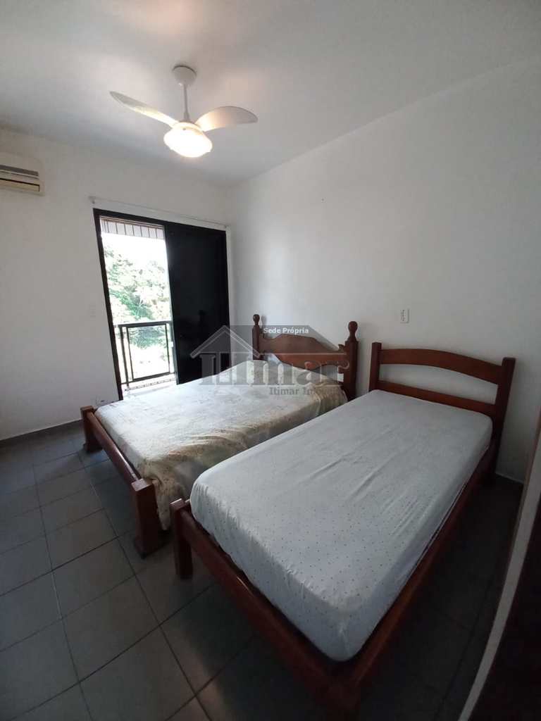 Apartamento em Guarujá, no bairro Praia da Enseada