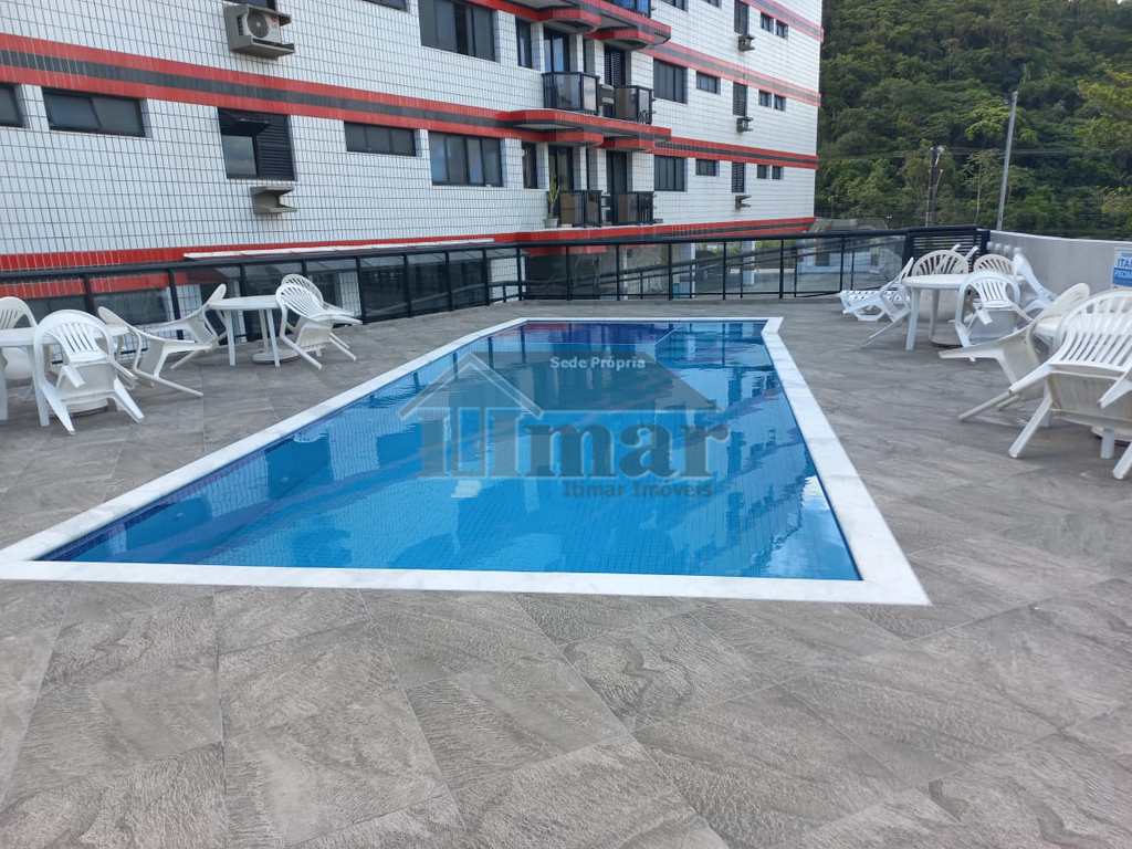 Apartamento em Guarujá, no bairro Praia da Enseada