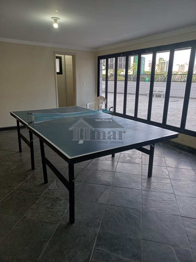 Apartamento em Guarujá, no bairro Praia da Enseada