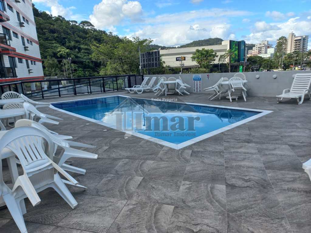 Apartamento em Guarujá, no bairro Praia da Enseada
