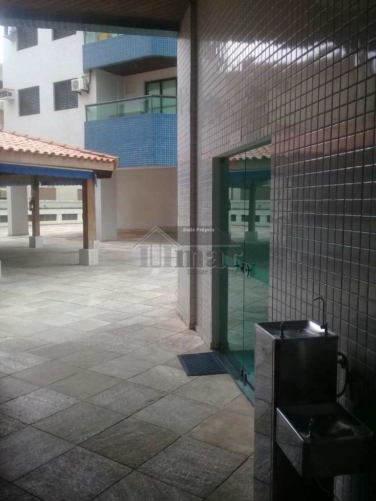 Apartamento em Guarujá, no bairro Praia da Enseada