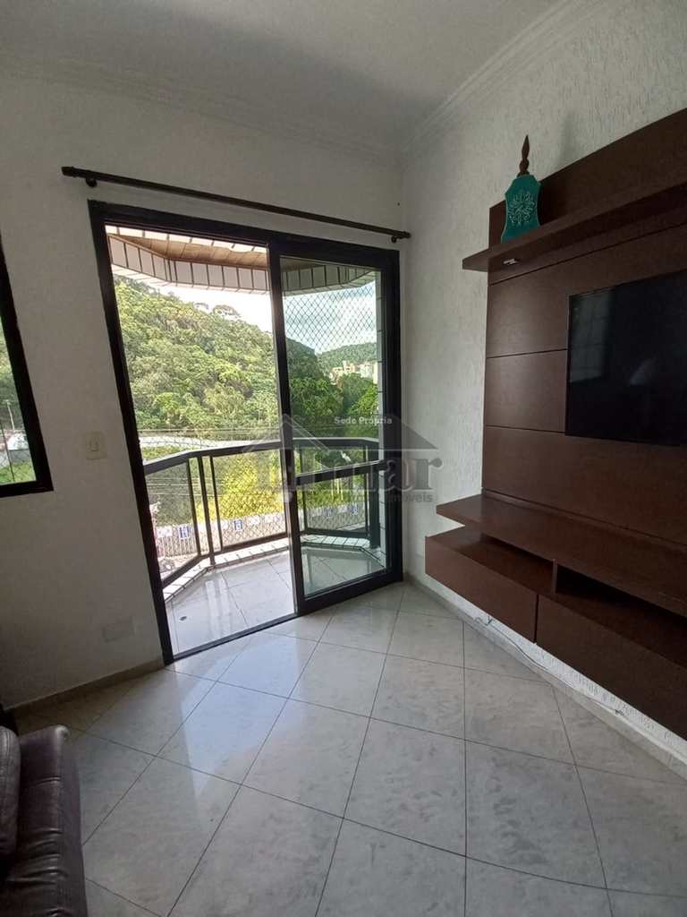 Apartamento em Guarujá, no bairro Praia da Enseada