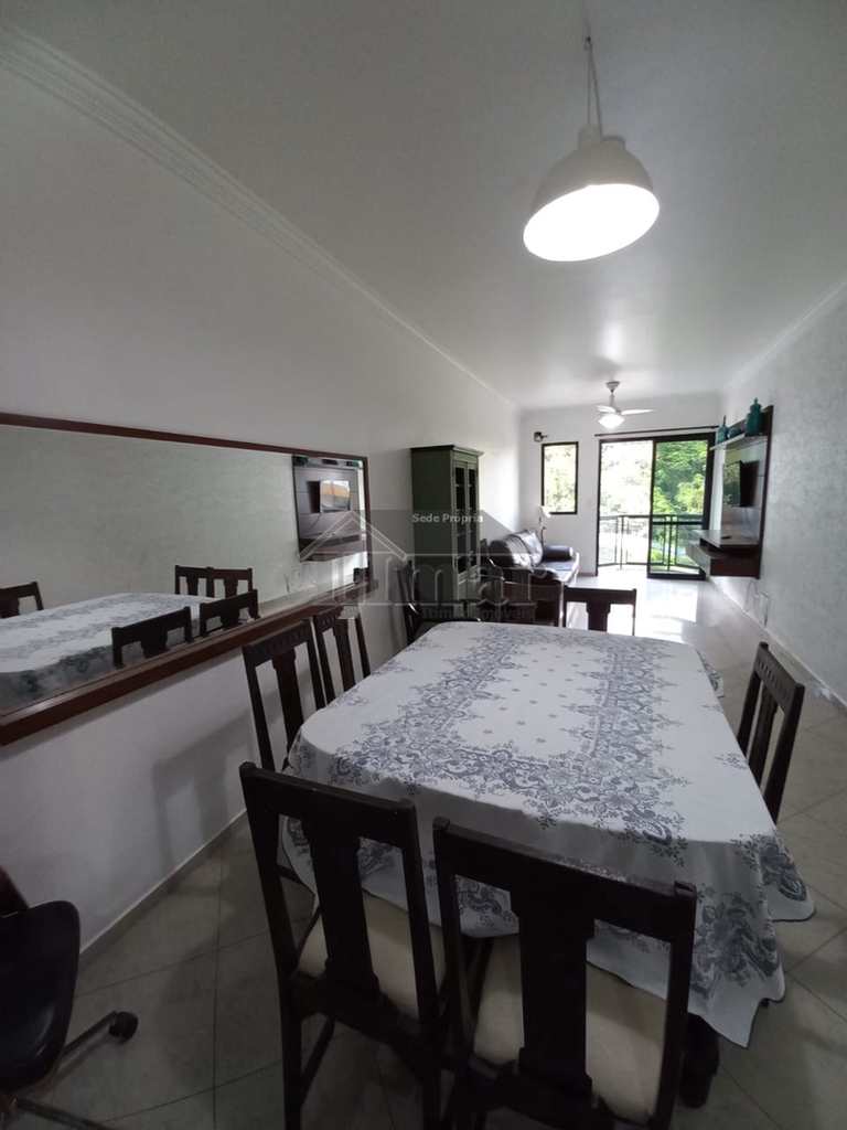 Apartamento em Guarujá, no bairro Praia da Enseada