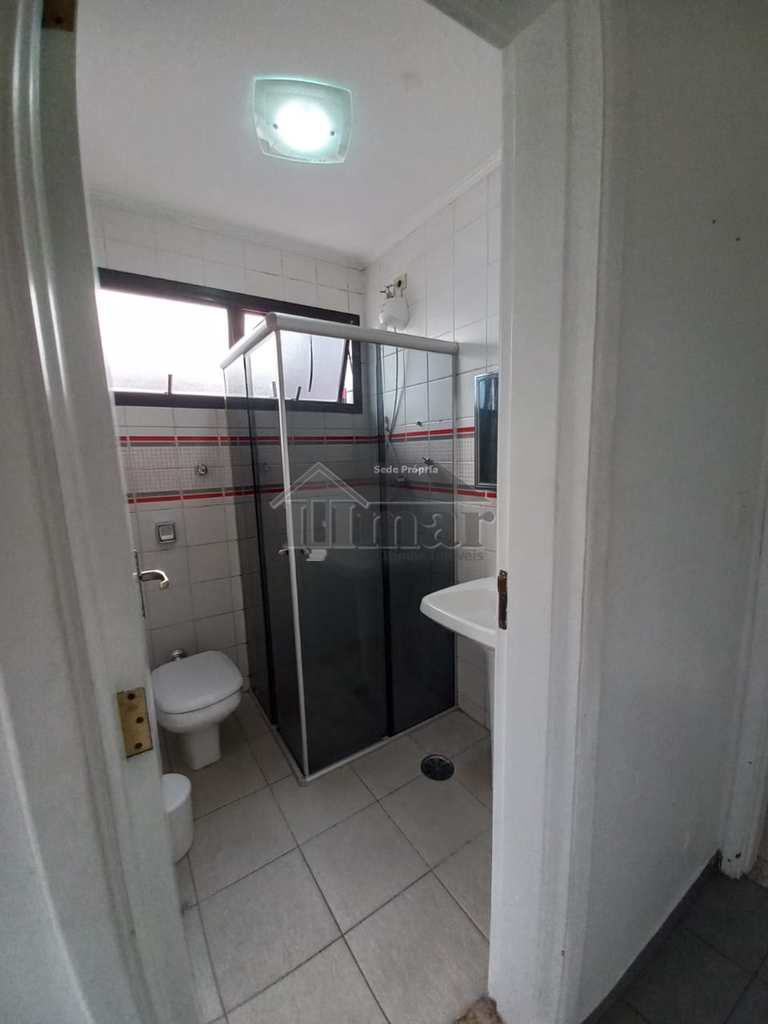 Apartamento em Guarujá, no bairro Praia da Enseada