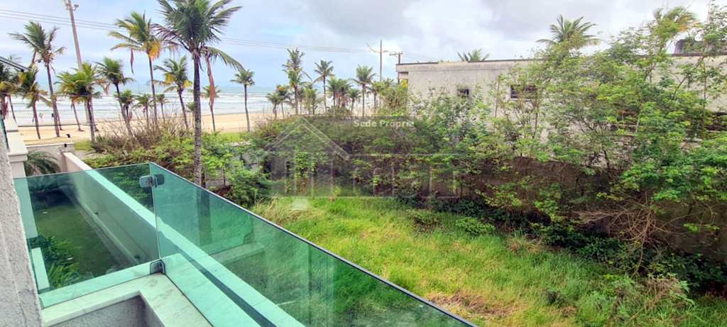 Apartamento em Guarujá, no bairro Frente Ao Mar