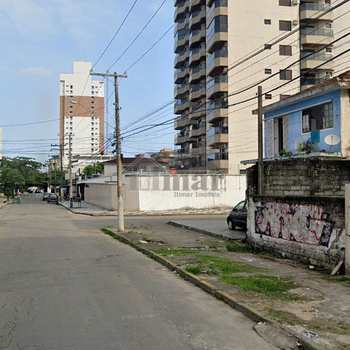Terreno Comercial em Guarujá, bairro Praia da Enseada