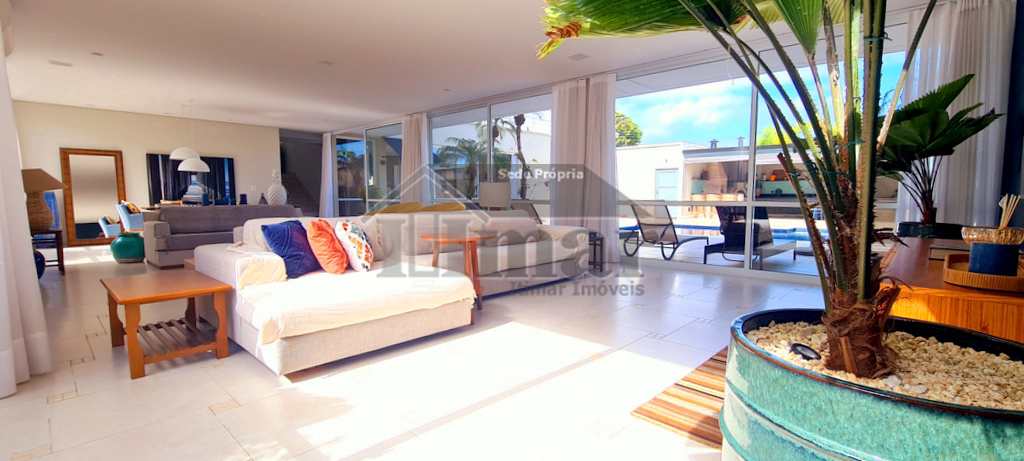 Casa em Guarujá, no bairro Praia da Enseada